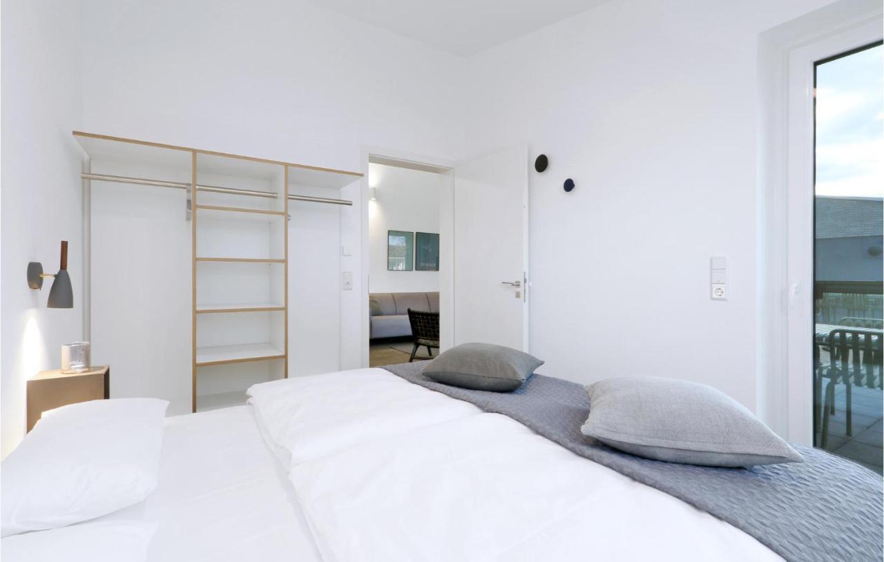 2 Bedroom Awesome Home In Lembruch-Duemmer See Kültér fotó
